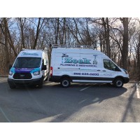 Zeek Plumbing & Mechanical logo - Similar company to Premier Plumbing And Mechanical, Inc