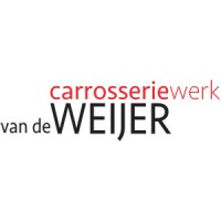 Carrosseriewerk van de Weijer logo - Similar company to Ebo Van Den Bor