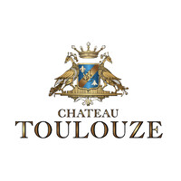 Château Toulouze logo - Similar company to Château Fredignac