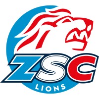 ZSC Lions logo - Similar company to Oym Ag