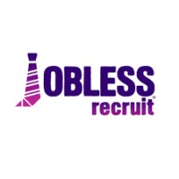 JOBLESS Recruit logo - Similar company to Jobless