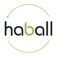 Haball logo - Similar company to Prosper Technologies