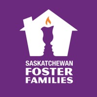 Saskatchewan Foster Families Association logo - Similar company to Aids Programs South Saskatchewan