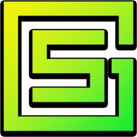SpinGen logo - Similar company to Arcane Pixel