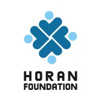 مؤسسة حوران الإنسانية - Horan Foundation logo - Similar company to Logistics Movers Ltd