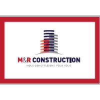 M&R CONSTRUCTIONS logo - Similar company to M&R Construction Group