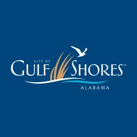City of Gulf Shores logo - Similar company to Baldwin County Commission