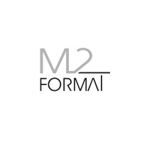 M2FORMAT logo - Similar company to Comcut Messeservice Gmbh