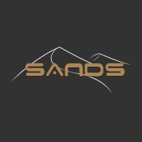 Sands ME Business Management Services logo - Similar company to Noorfinance - A Blockchain-Based Crowdfunding Platform Built On The Principles Of Islamic Banking