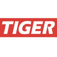 Tiger Fuel Company logo - Similar company to Sharp Energy