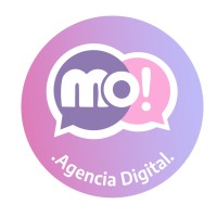 Mo! Agencia Digital logo - Similar company to Mercat Agencia Creativa