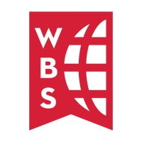 World Bible School logo - Similar company to Pastors Discipleship Network