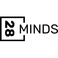 28minds GmbH logo - Similar company to Menisc