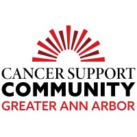 Cancer Support Community of Greater Ann Arbor logo - Similar company to Causie Contracting Inc