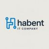 Habent IT logo - Similar company to Tec Cyber Informática