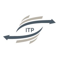 Innovative Technology Partnerships LLC logo - Similar company to Great River Technology, Inc
