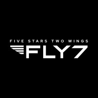 Fly 7 Executive Aviation SA logo - Similar company to Valljet