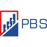 PBS Solutions logo - Similar company to The Future Is Longer