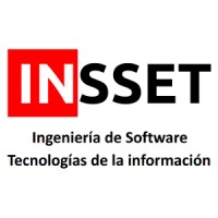 Insset SpA logo - Similar company to Upjv Insset