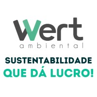 Wert Ambiental logo - Similar company to Wert
