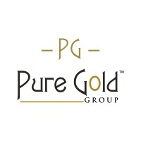 Pure Gold Group logo - Similar company to Dani By Daniel K