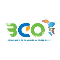 Communauté de Communes du Centre-Ouest - 3CO logo - Similar company to Interco' Outre-Mer