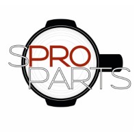 Sproparts - The Universal Leader in Espresso Machine Parts! logo - Similar company to Machine Tech Inc.