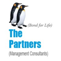 THE PARTNERS logo - Similar company to Tieups株式会社 / Tieups, Inc.