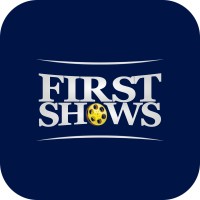 FIRSTSHOWS logo - Similar company to Firstshowmedia