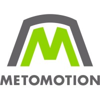 Metomotion logo - Similar company to Automato Robotics