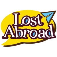 Lost Abroad logo - Similar company to Filippin Engineering, Inc.