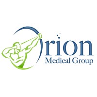 Orion Medical Group Inc logo - Similar company to Motionborg, Inc.