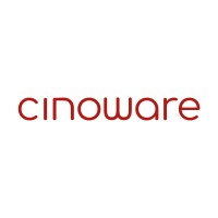 cinoware - NFN GmbH logo - Similar company to Diagentur | Tessa Weyrauch