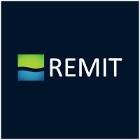 Remit logo - Similar company to Xlnt Spaces