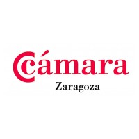 Cámara de Comercio, Industria y Servicios de Zaragoza logo - Similar company to Adea - Asociación De Directivos Y Ejecutivos De Aragón