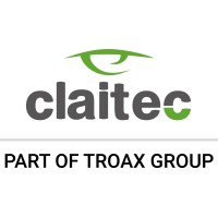 Claitec logo - Similar company to Automatismos Tecelmac S.L.