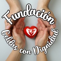 Celdas con Dignidad Foundation's logo - Similar company to Institut Ipir