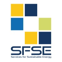 SFSE • Services for Sustainable Energy logo - Similar company to Sfcm • Services For Construction Management