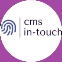 CMS InTouch logo - Similar company to Organization Journal