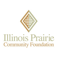 Illinois Prairie Community Foundation logo - Similar company to Thrutranslation