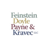 Feinstein Doyle Payne & Kravec, LLC logo - Similar company to Grb Law