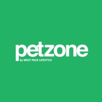 Petzone logo - Similar company to Studio Blu