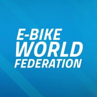 E-Bike World Federation logo - Similar company to Beachebiking - E-Bike Rentals, Service, Sales At Redondo Beach Pier