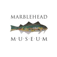 Marblehead Museum logo - Similar company to Awardit