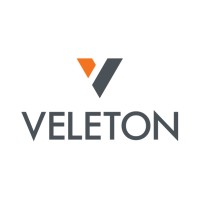 VELETON logo - Similar company to Indigo Dev