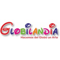 Globilandia logo - Similar company to Globos Gijón
