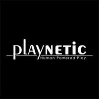 Playnetic BV logo - Similar company to Play Parks