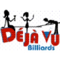 Deja Vu Billiards
