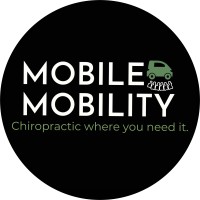 Mobile Mobility Chiropractic logo - Similar company to Genote