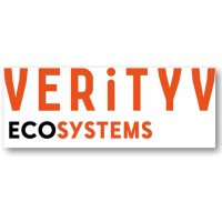Verityv Ecosystems logo - Similar company to Om Films